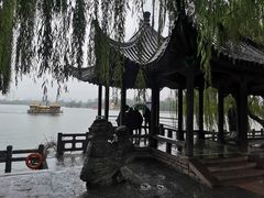-济南大明湖景区