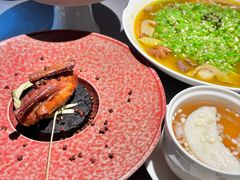 -南堂馆·新川菜(春熙路店)