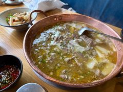 -妈妈的味道(和顺古镇店)