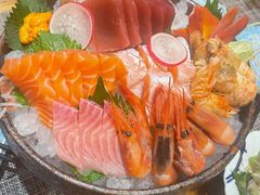 -左舞日本料理