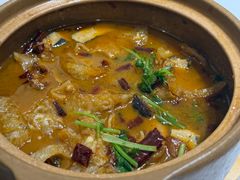 -雅酌园·烟火南京菜(颐和路店)