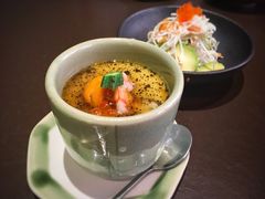 黑松露海鲜茶碗蒸-伊藤ITO(侨福芳草地购物中心店)