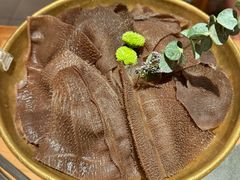 -巴奴毛肚火锅(龙湖锦艺城店)