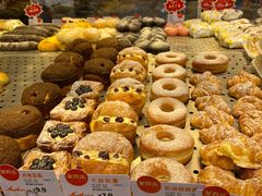 -凯德广场(埃德蒙顿路店)