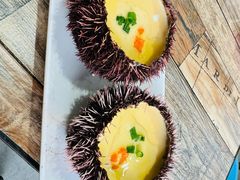 -阿浪海鲜连锁•海鲜加工•老字号(第一市场店)