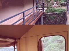 -北京山里寒舍度假酒店