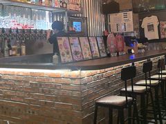 -Side Street街旁(交道口店)
