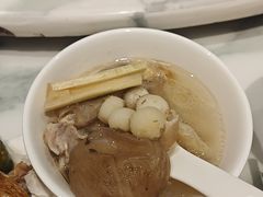 -龙泉人椰子鸡·糟粕醋·海南菜(南大桥店)