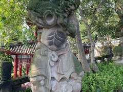 -丰都鬼城名山景区