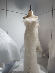 点击看大图 -艾拉·女王婚纱礼服馆