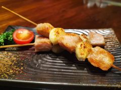 -古京·臻致料理(月湖店)