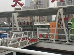 -海河游船-永乐码头(大悲院)
