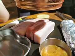 -济州爱肉堂(总店)