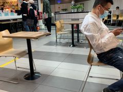 -肯德基(朝阳门店)