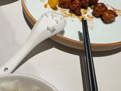 糖醋里脊-外婆家(西红门荟聚购物中心店)