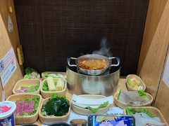 -独食火锅·半米屋台(望平街店)