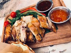 -KingThaia金泰兰(滨江天街店)