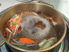 -大理董·董家小厨野生菌火锅(古城旗舰店)