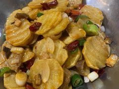 -三羊居食府(文艺路店)