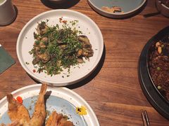 -薇酌饮·陕西菜(南门外店)