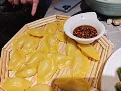 -鼎原力量东北吊炉烧烤(临河街店)