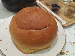 -大树餐厅(环球港店)