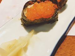 -大渔铁板烧(中山路八佰伴店)