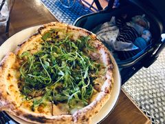 -PIZZA BIANCA(万象城店)