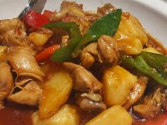 -羊之道草原味道清真餐厅(番禺店)