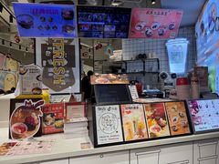 -鲜芋仙(南开大悦城店)