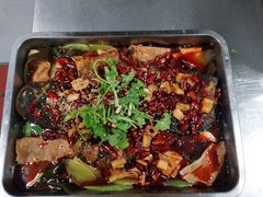 -西双版纳洲际度假酒店-曼霖轩中餐厅