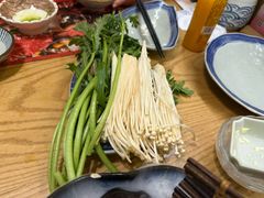 -伊豆野菜村(大族广场店)