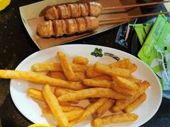 -蛙喔牛蛙(高新绿宝店)