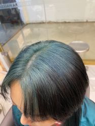 -潘多拉Hairsalon