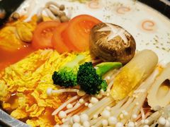 -魔丼屋(日月光店)