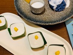 -帕蓝·暹罗料理(大学路店)