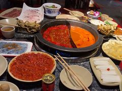 -蜀大侠火锅(寰球文化地标·总府店)