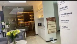 -美丽妈妈产后恢复中心(城西力盟国芳店)