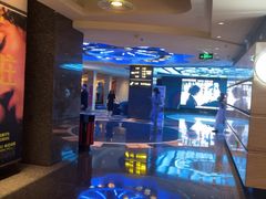 -飞扬影城(正佳IMAX店)