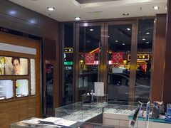 -宝岛眼镜(太原科技街店)