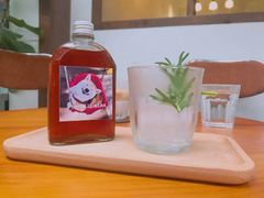 咖啡果萃-白熊咖啡(闽江大道店)