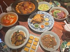 -长安记·大美陕菜(大族广场店)