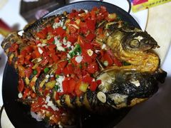 -陈帅夜排档·龙虾·炒菜·烤串(世茂店)