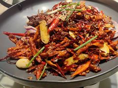 -山也·私厨(岳麓店)