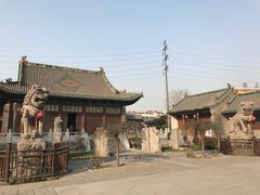 -隋唐大运河文化博物馆