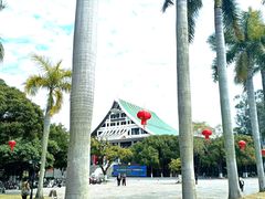 -厦门大学(思明校区)