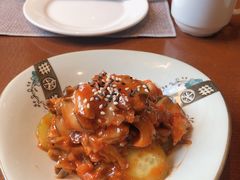 -蜻蜓逐宴全日制西餐厅I古北水镇大酒店