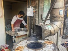 -迎春桥老炉烧饼(碧霞路店)