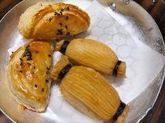 -夏宫中餐厅(香格里拉大酒店)
