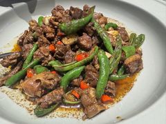 -湘中缘·湖南菜(娄底驻京办店)